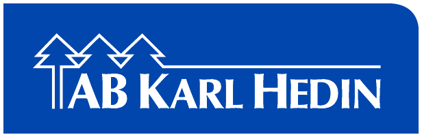 AB Karl Hedin