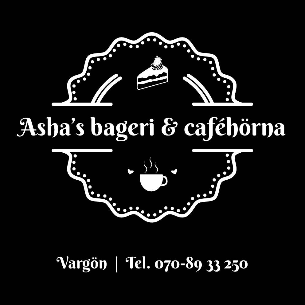 Asha's bageri & caféhörna