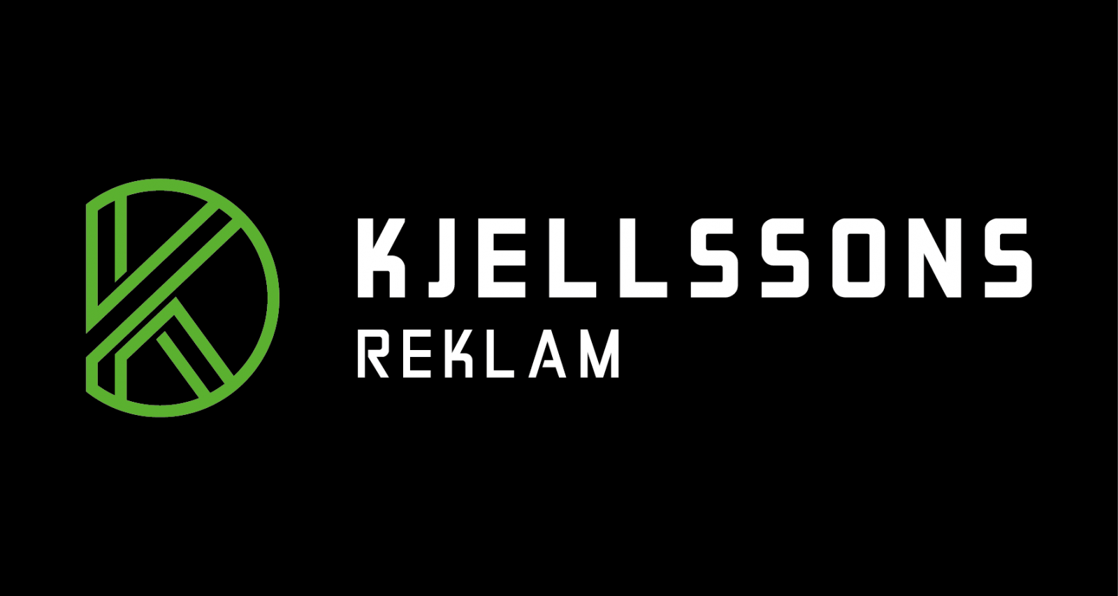 Kjellsons Reklam