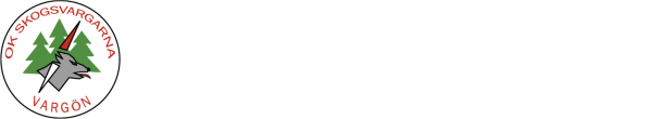 OK SKOGSVARGARNA-logotype